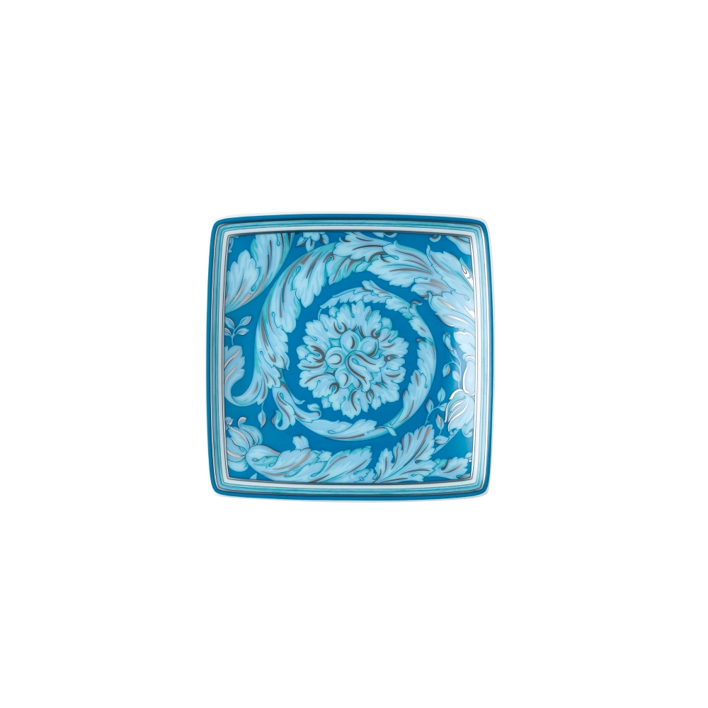 Rosenthal Versace Coppetta quadra...