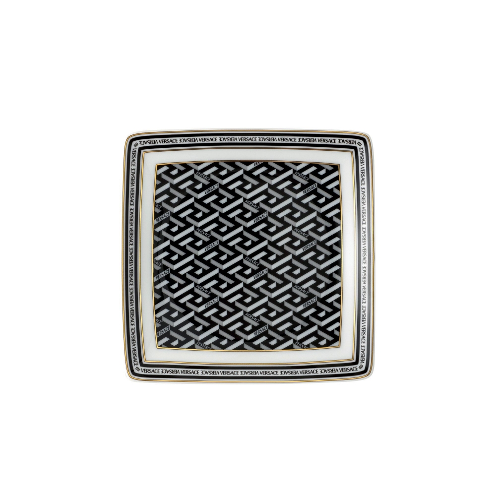 Rosenthal Versace Coppetta quadra...