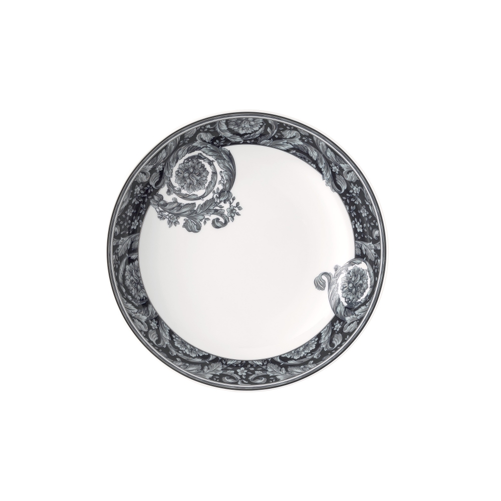 Rosenthal Versace Barocco Haze soup...