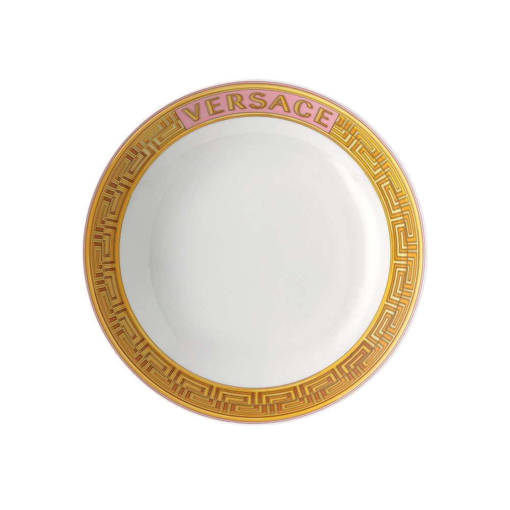 Rosenthal Versace Piatto fondo Medusa...