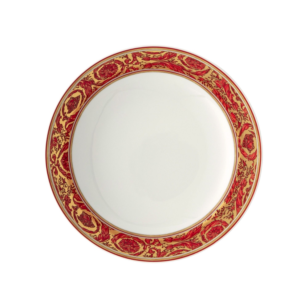 Rosenthal Versace Piatto fondo Medusa...