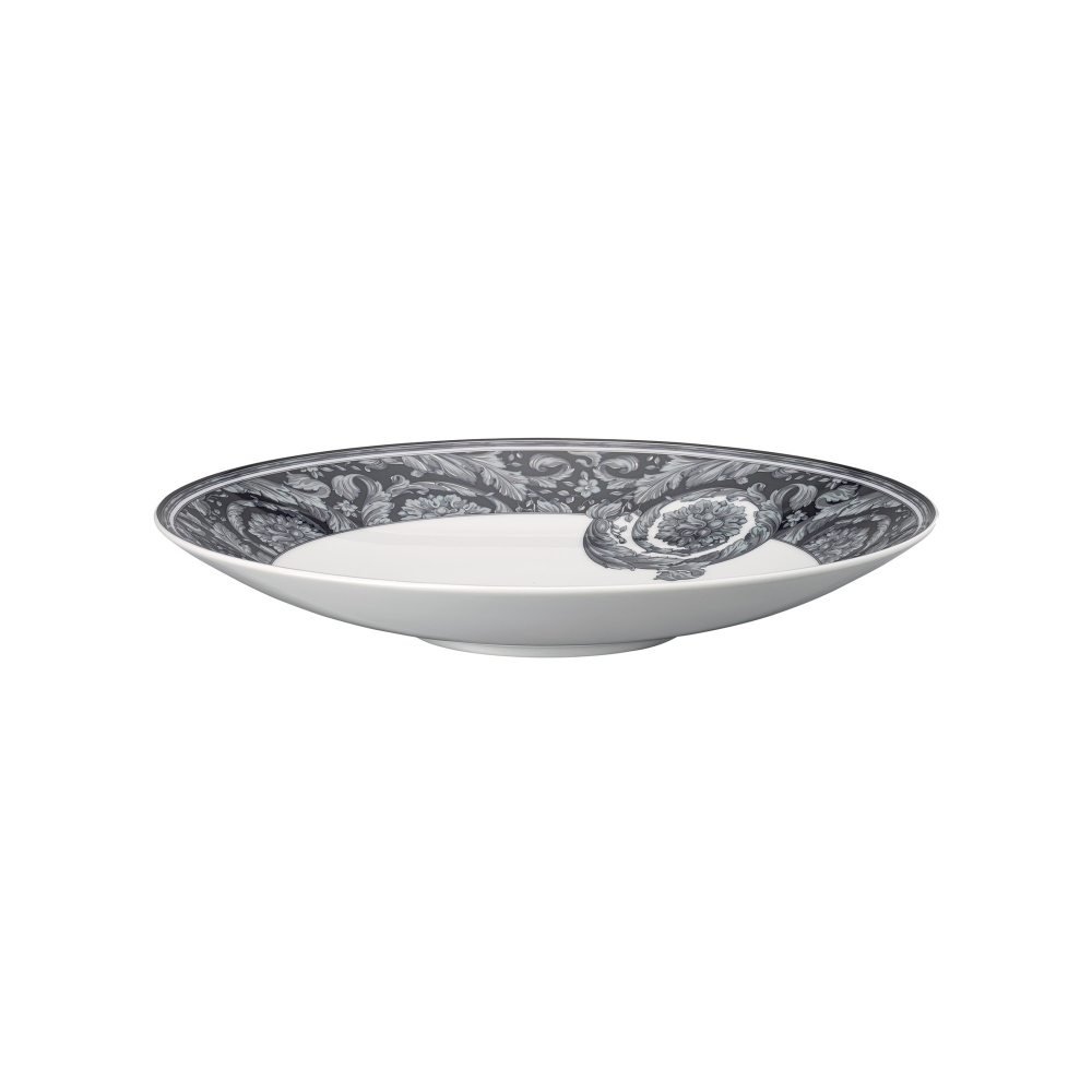 Rosenthal Versace Piatto gourmet Barocco Haze 28 cm