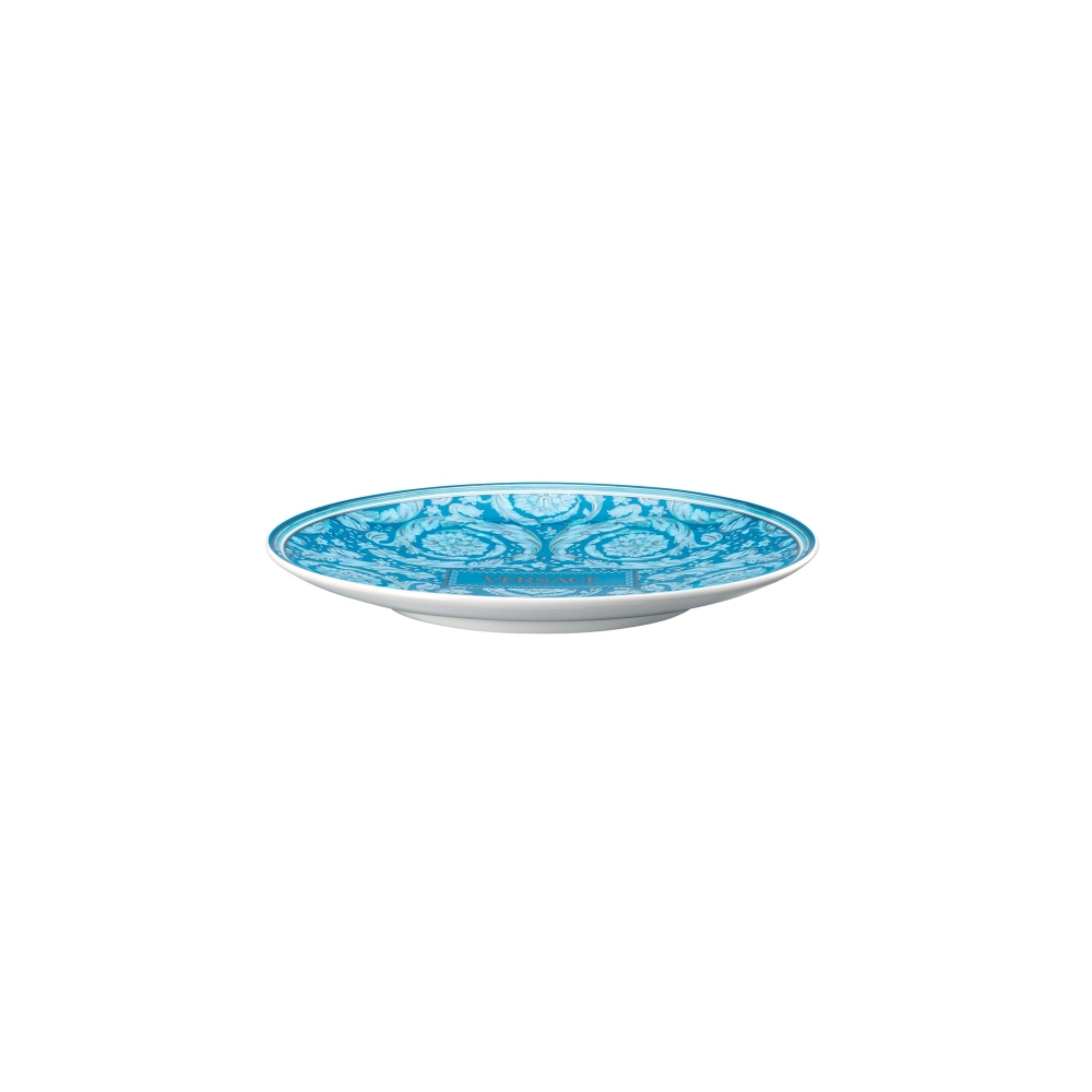 Rosenthal Versace Barocco dinner plate 17 cm