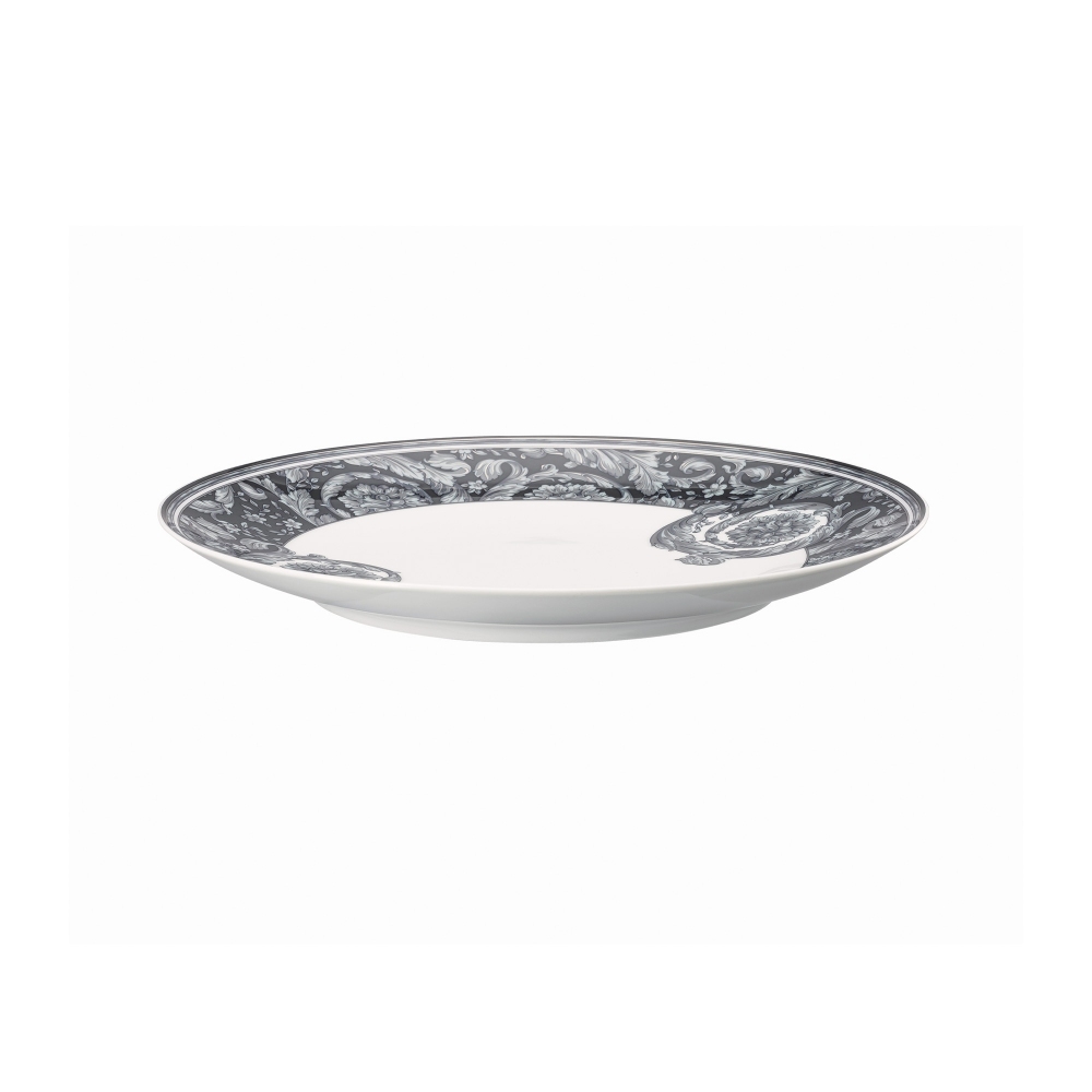Rosenthal Versace Barocco Haze flat plate 28 cm