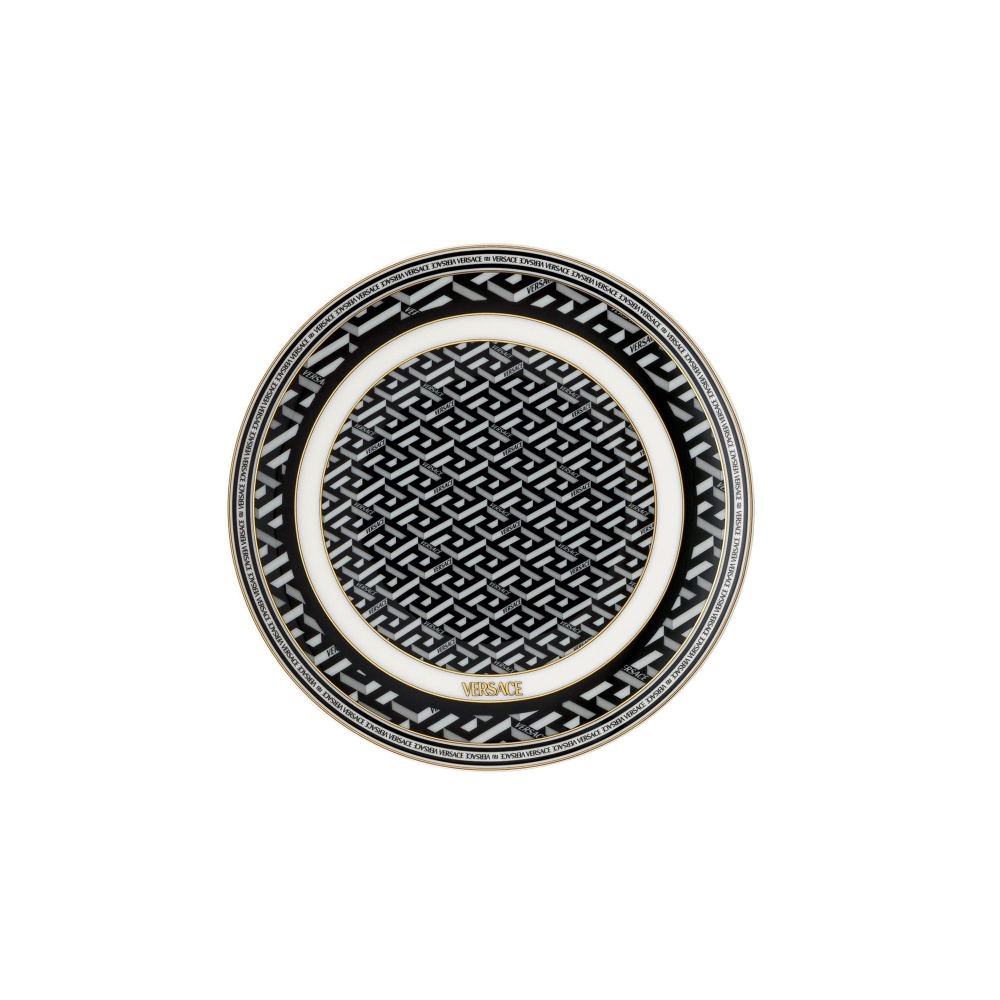Rosenthal Versace La Greca Signature...