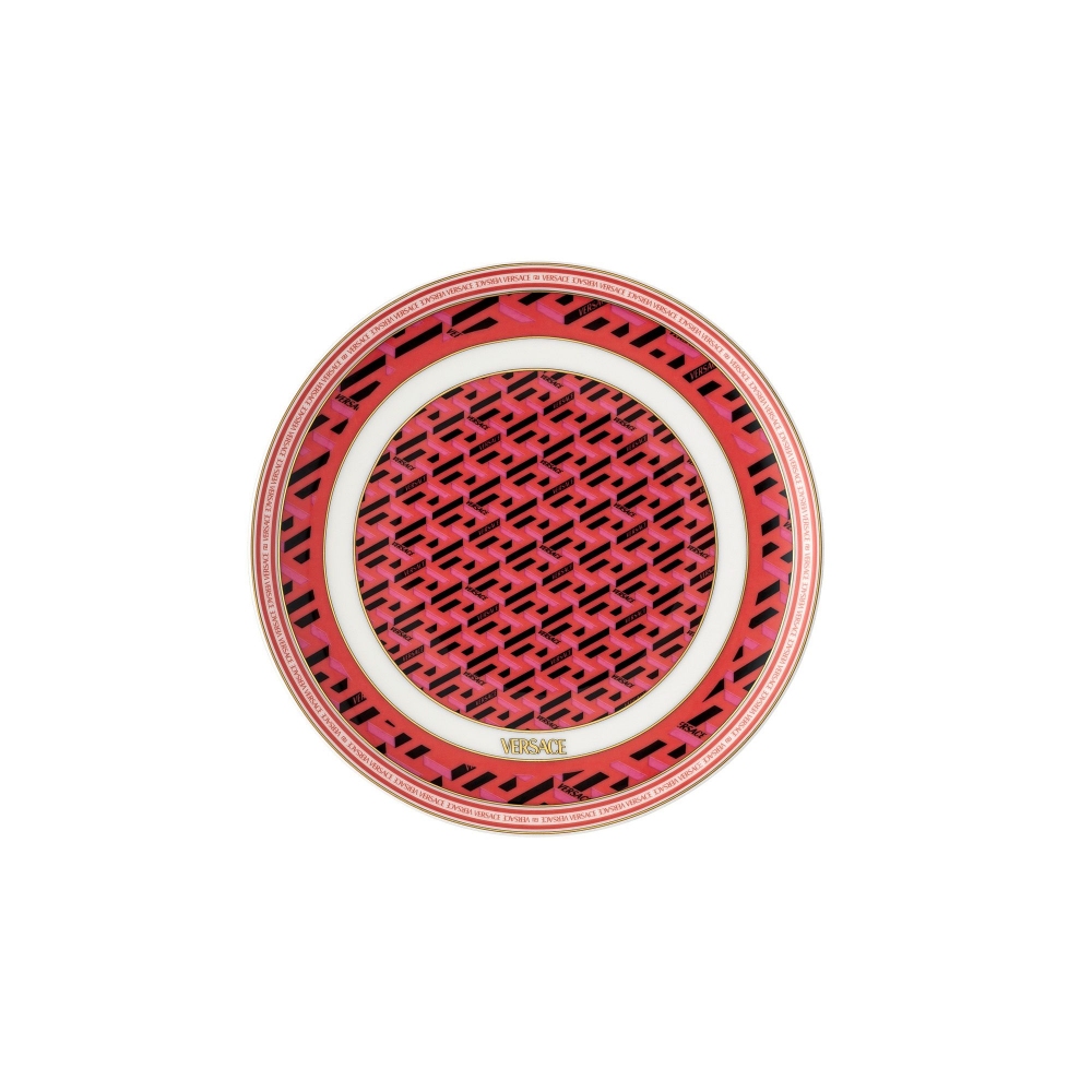 Rosenthal Versace La Greca Signature...