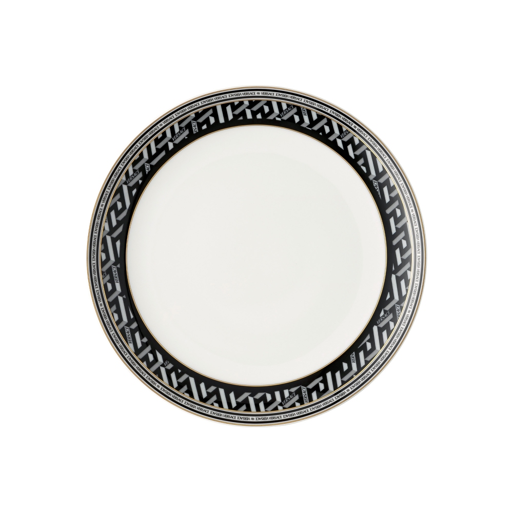 Rosenthal Versace Piatto piano La...