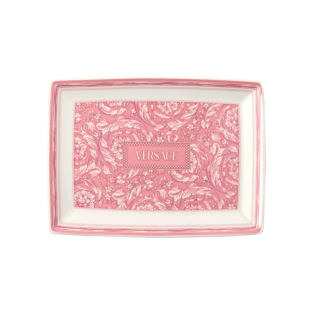 Rosenthal Versace Barocco rectangular...
