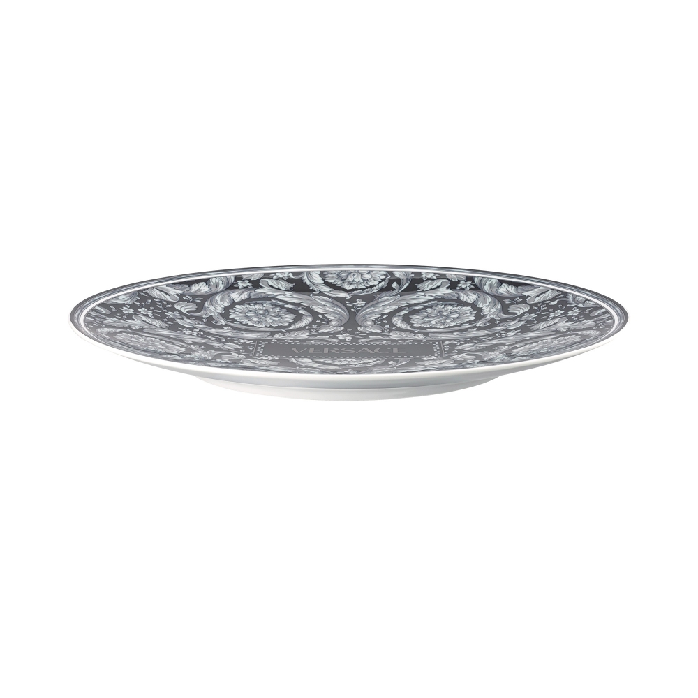 Rosenthal Versace Barocco placeholder plate 33 cm