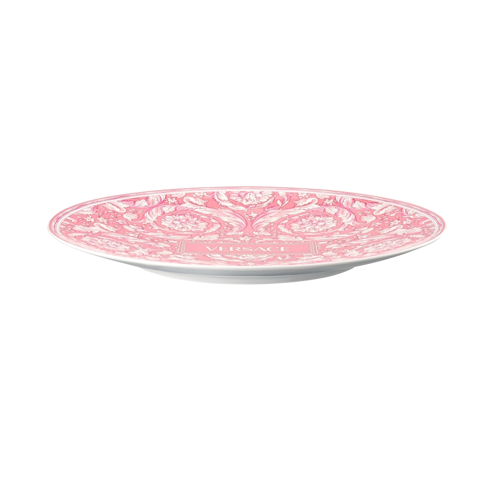 Rosenthal Versace Piatto segnaposto Barocco 33 cm