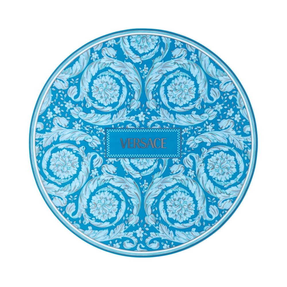 Rosenthal Versace Piatto segnaposto...