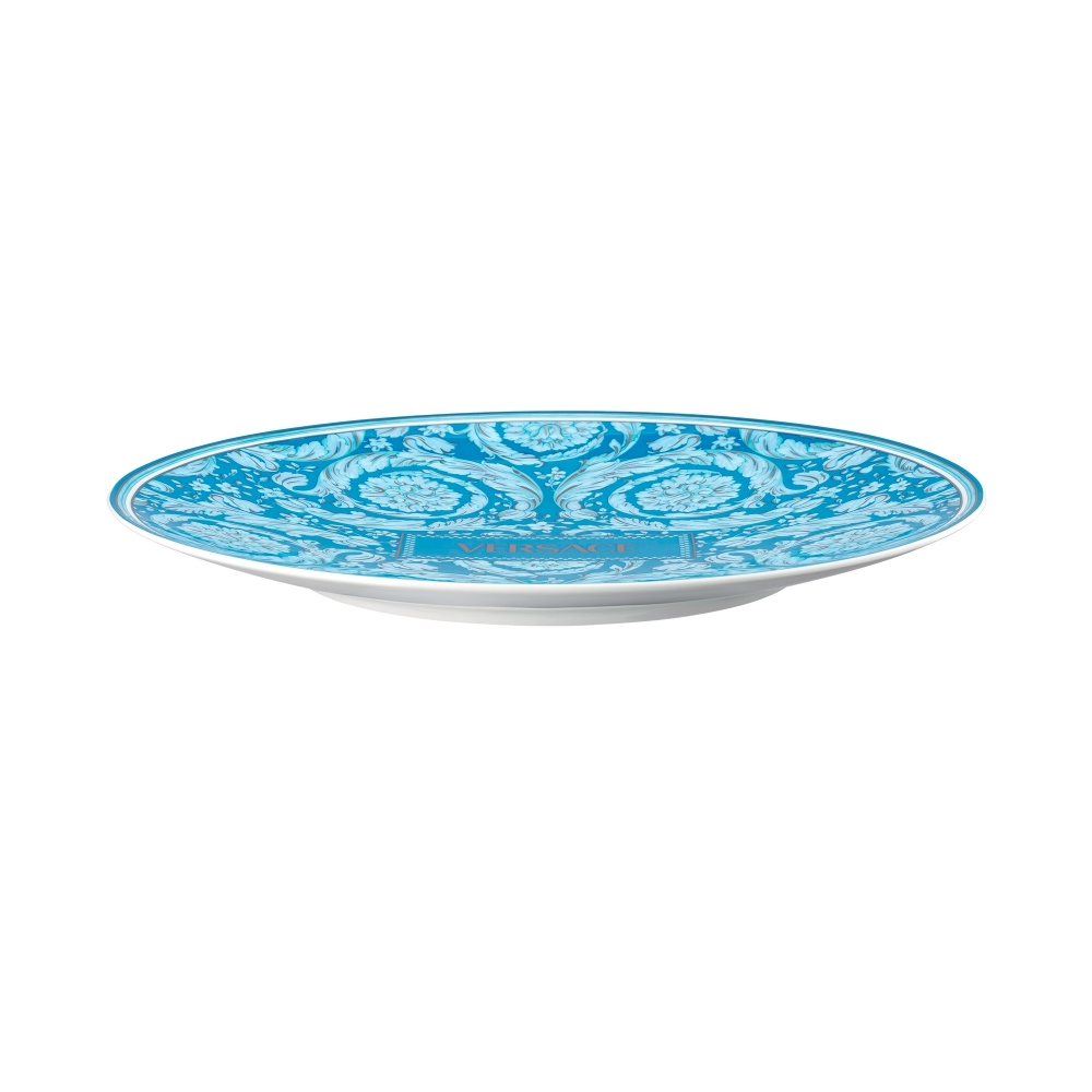 Rosenthal Versace Piatto segnaposto Barocco 33 cm