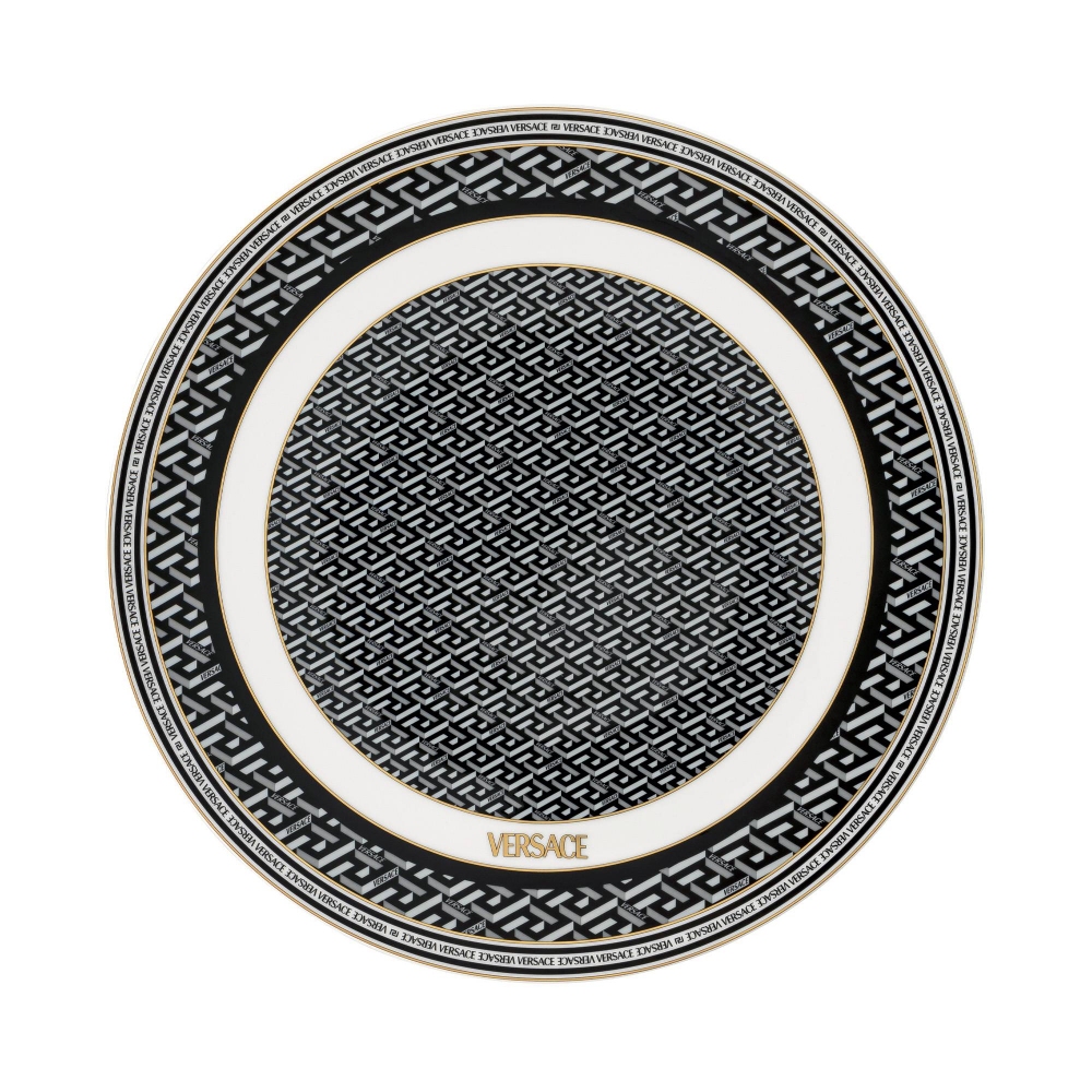 Rosenthal Versace La Greca Signature...