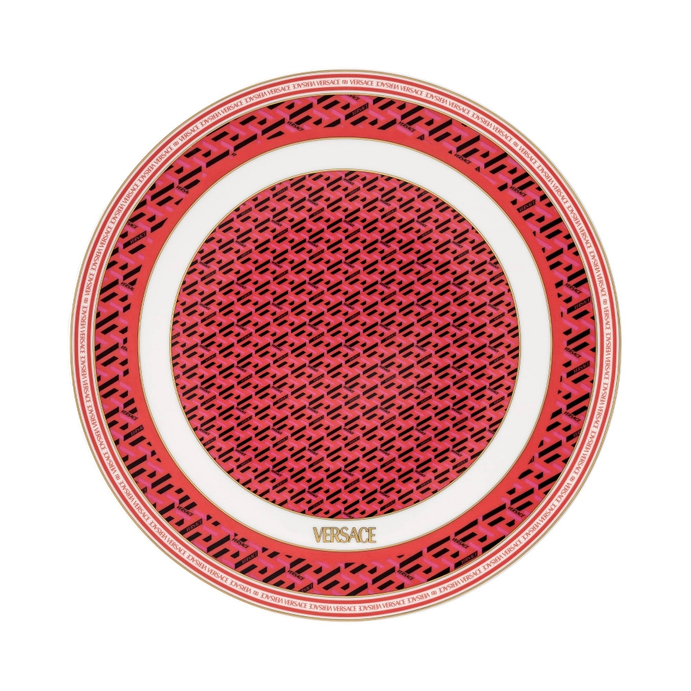 Rosenthal Versace Piatto segnaposto...