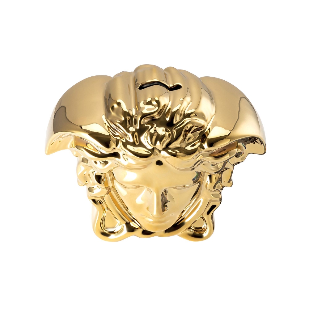 Rosenthal Versace Break The Bank money box