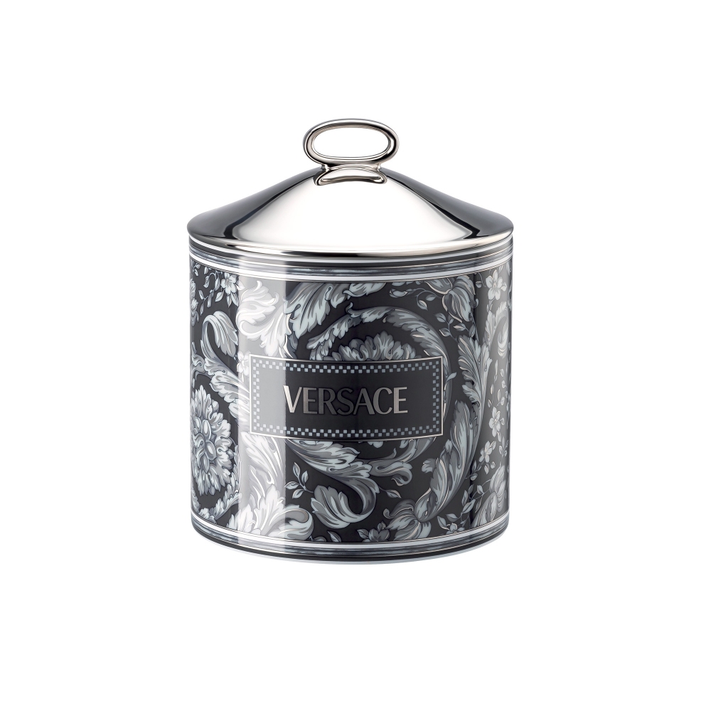 Rosenthal Versace Scatola grande Barocco