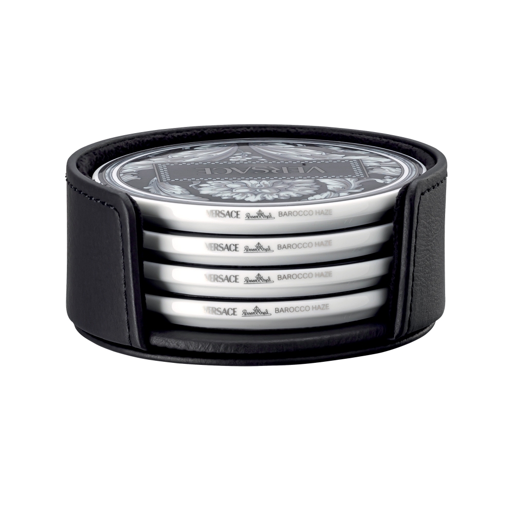 Rosenthal Versace Set 4...