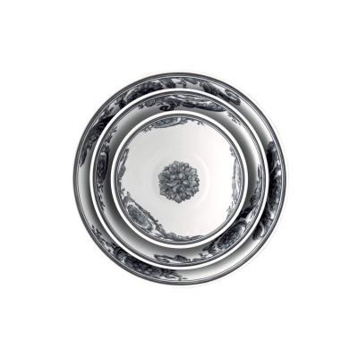 Rosenthal Versace Set bowl... 2