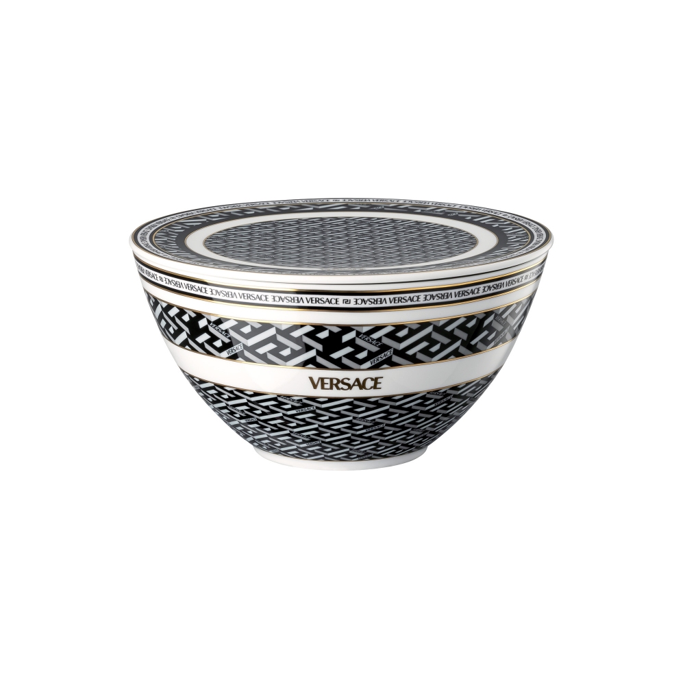 Rosenthal Versace Set bowl da 4 pz La...