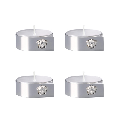Rosenthal Versace Set of 4...