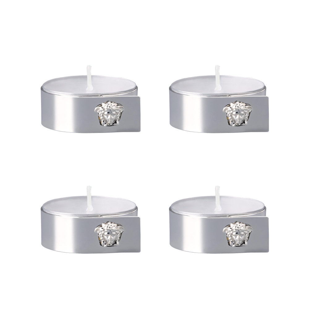 Rosenthal Versace Set di 4...