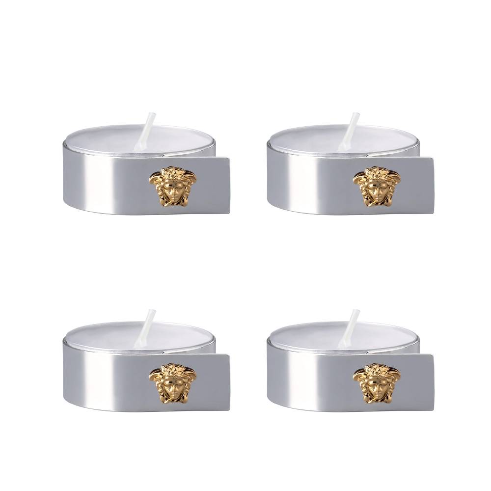 Rosenthal Versace Set di 4...