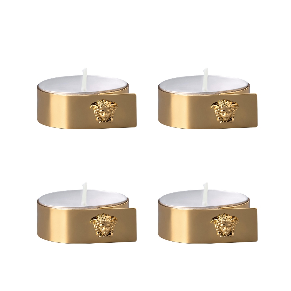 Rosenthal Versace Set di 4...