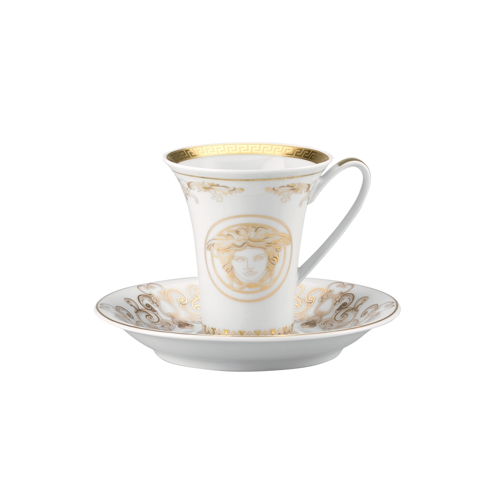 Rosenthal Versace Tazza da espresso...