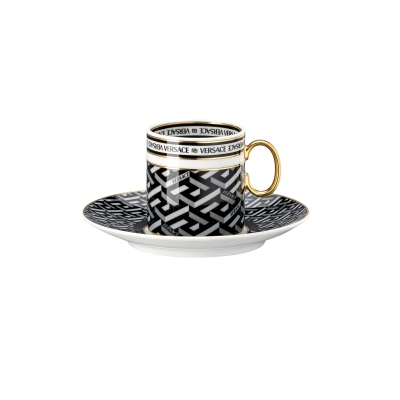 Rosenthal Versace Tazza da...
