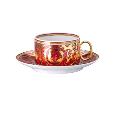 Rosenthal Versace Medusa...