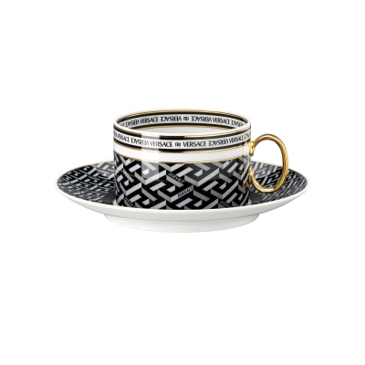 Rosenthal Versace Tazza da...
