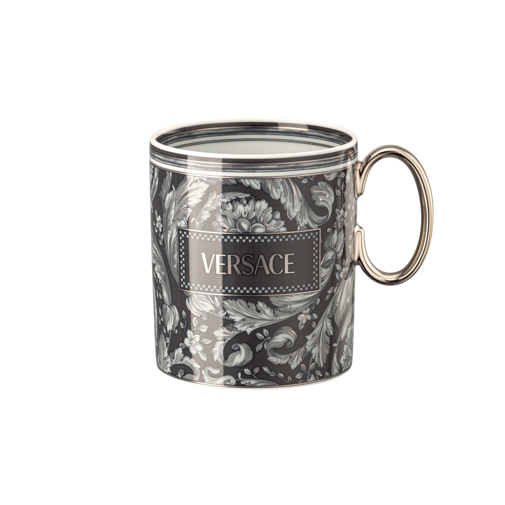 Rosenthal Versace Tazza mug Barocco...