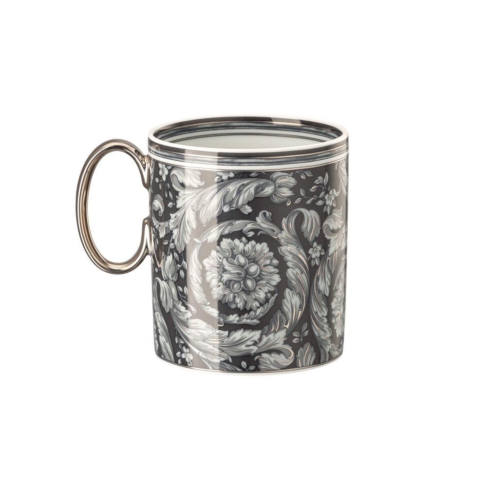 Rosenthal Versace Barocco mug 30 cl