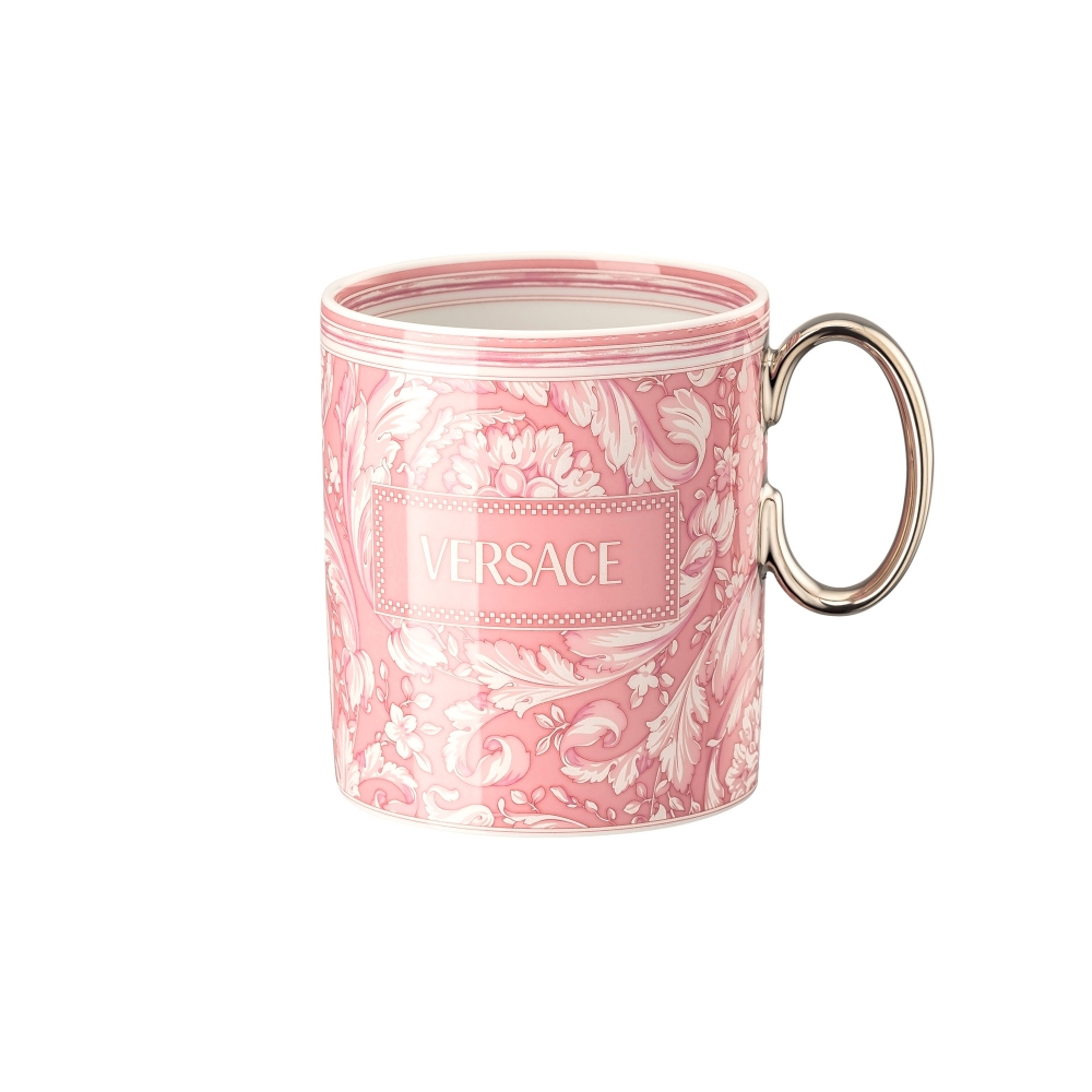 Rosenthal Versace Tazza mug Barocco...