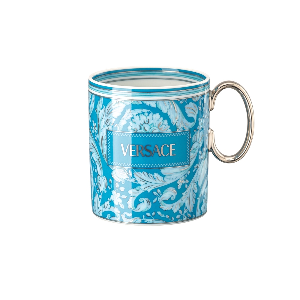Rosenthal Versace Tazza mug Barocco...