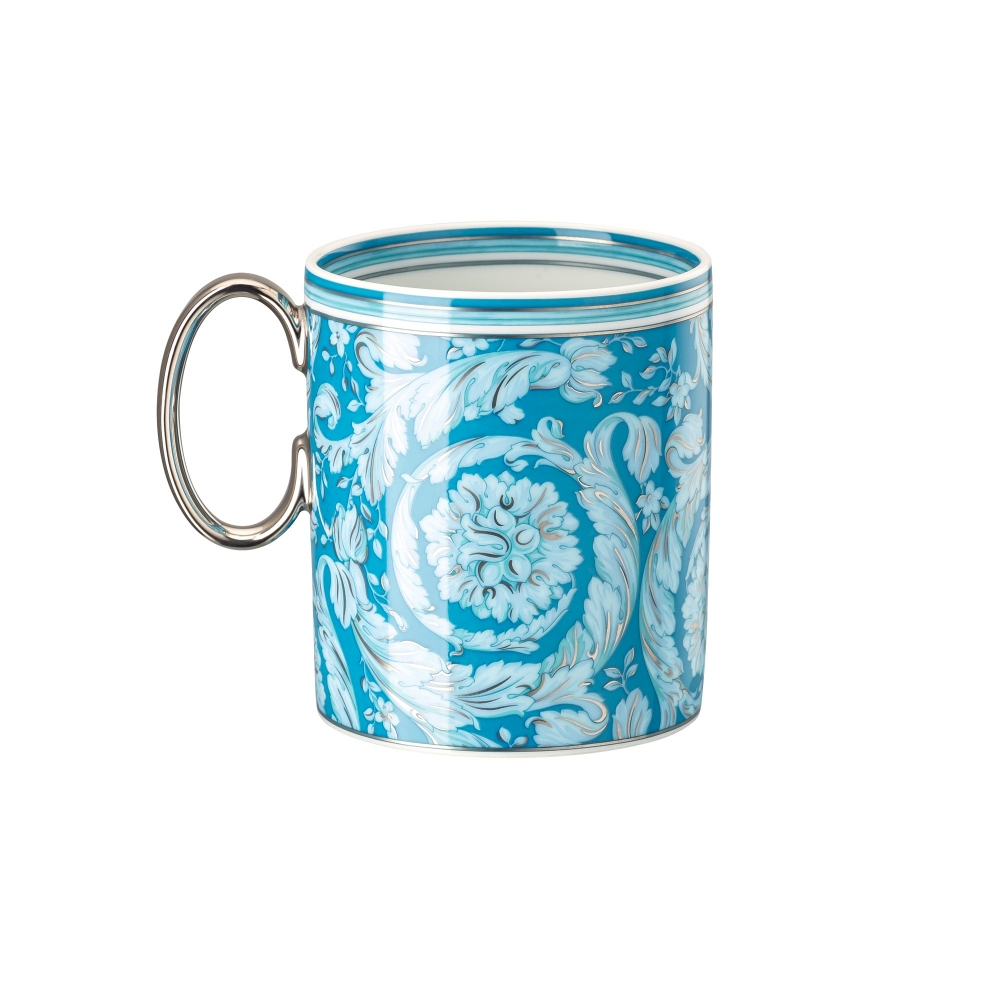 Rosenthal Versace Tazza mug Barocco 30 cl