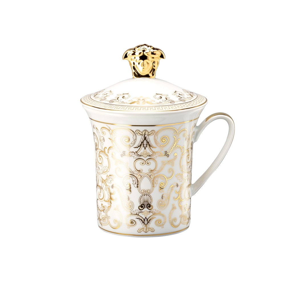 Rosenthal Versace 30 Years Mug...