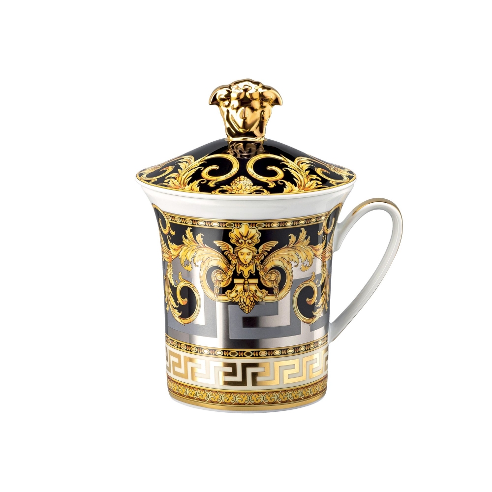 Rosenthal Versace Tazza mug con...