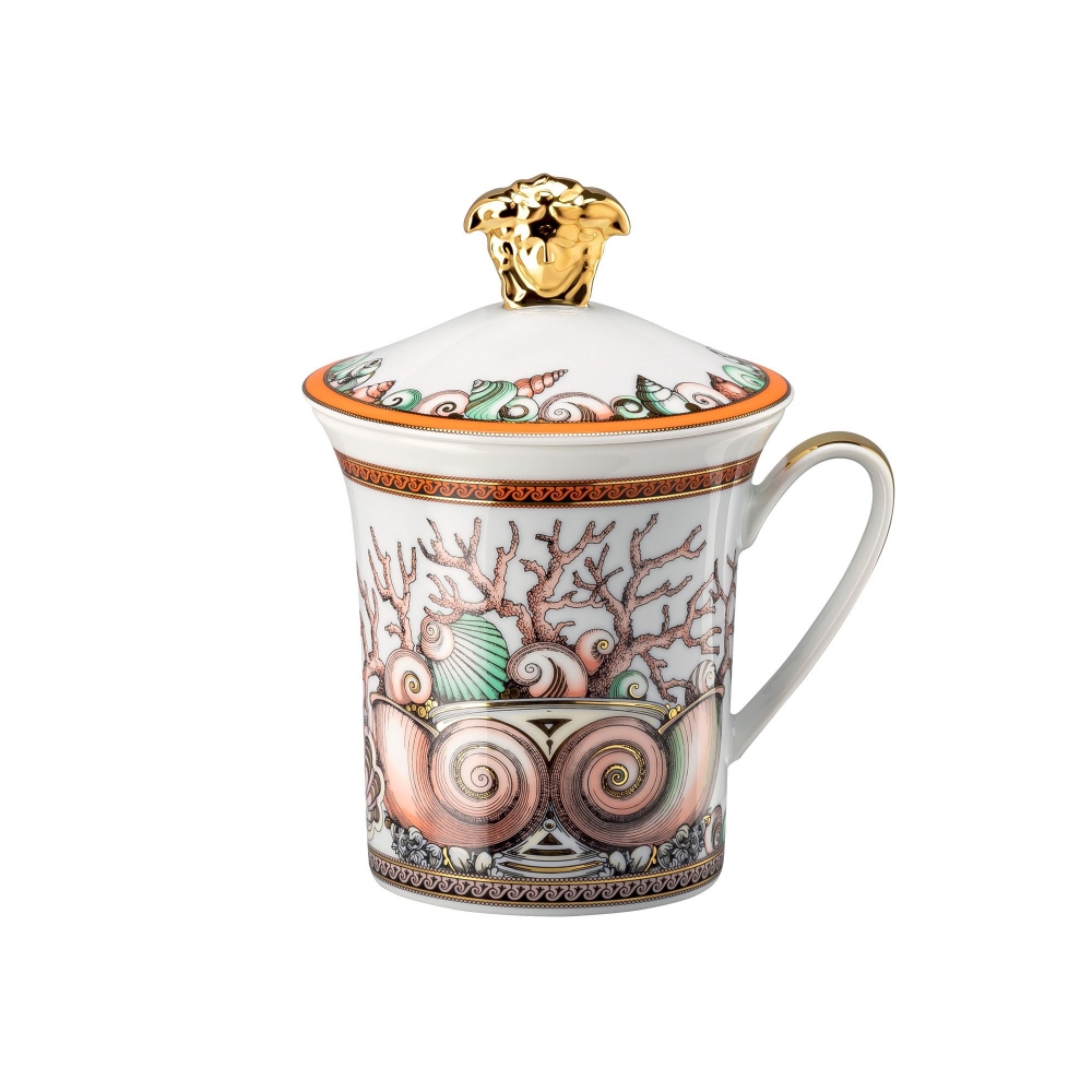 Rosenthal Versace 30 Years Mug...