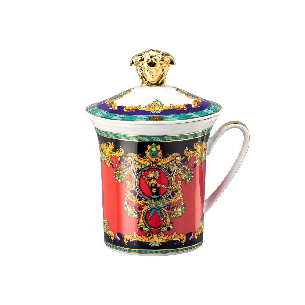 Rosenthal Versace 30 Years Mug...