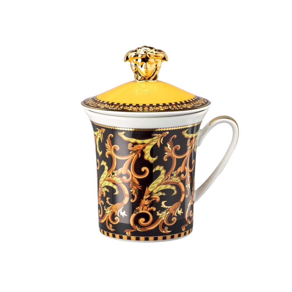 Rosenthal Versace Tazza mug con...