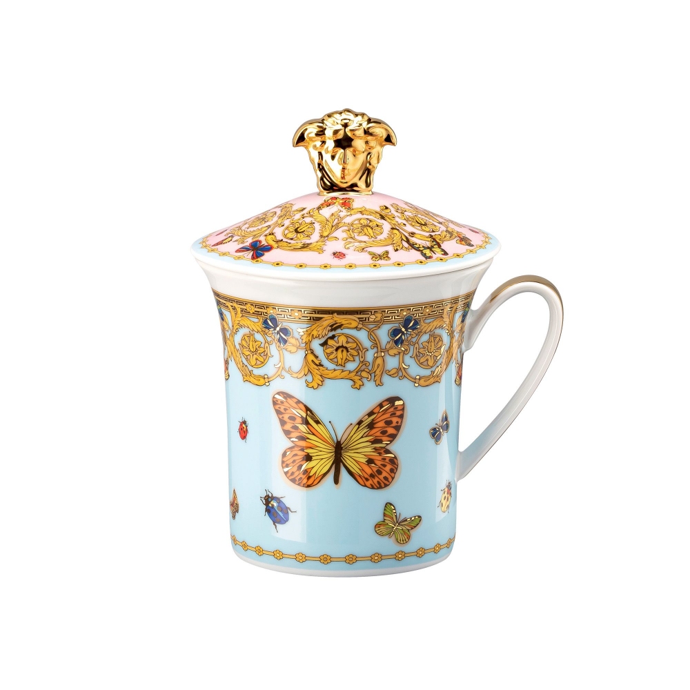Rosenthal Versace 30 Years Mug...