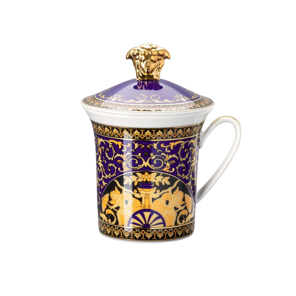 Rosenthal Versace 30 Years Mug...
