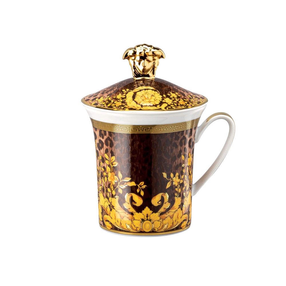 Rosenthal Versace 30 Years Mug...