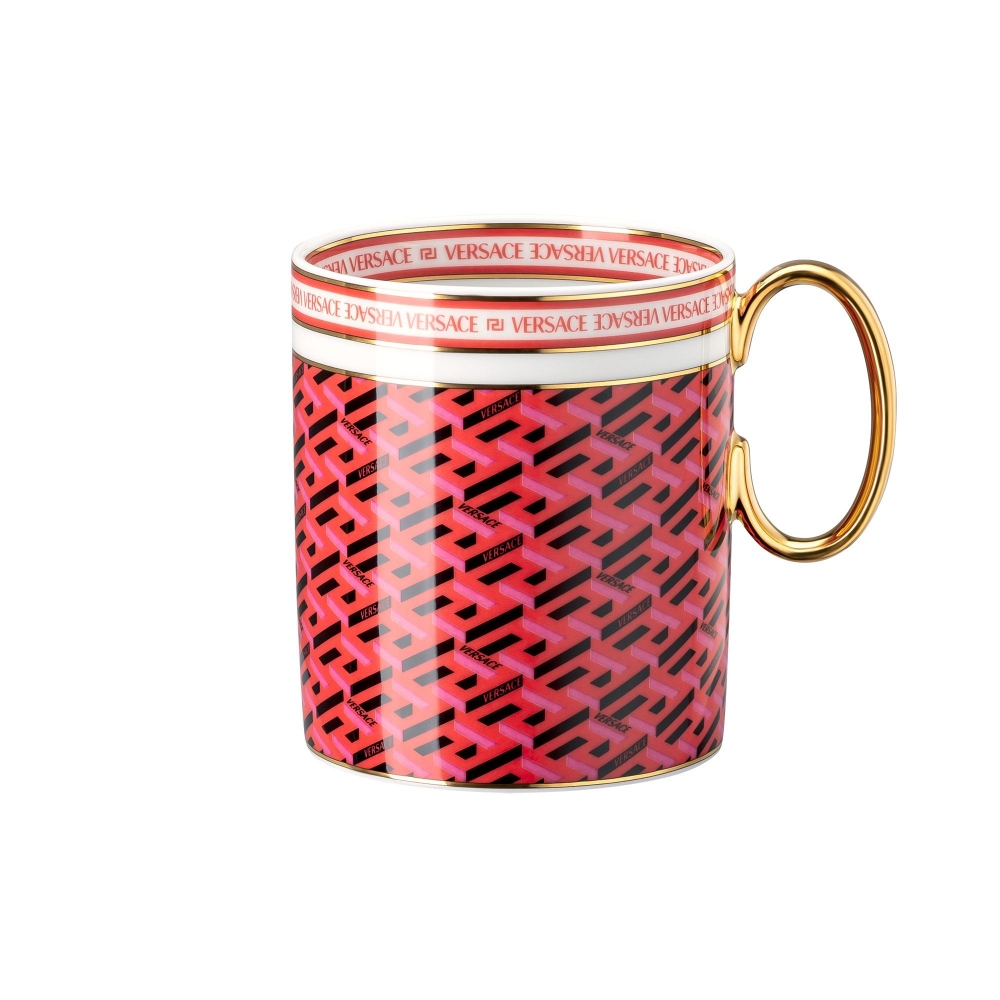 Rosenthal Versace Tazza mug La Greca...