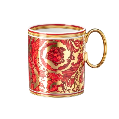 Rosenthal Versace Medusa...