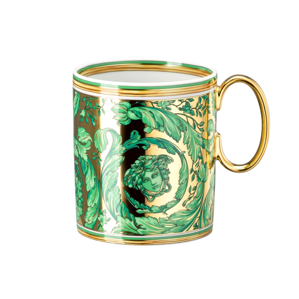 Rosenthal Versace Tazza mug Medusa...