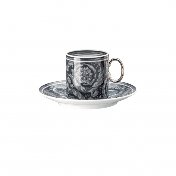 Rosenthal Versace Barocco Haze espresso cup 10 cl