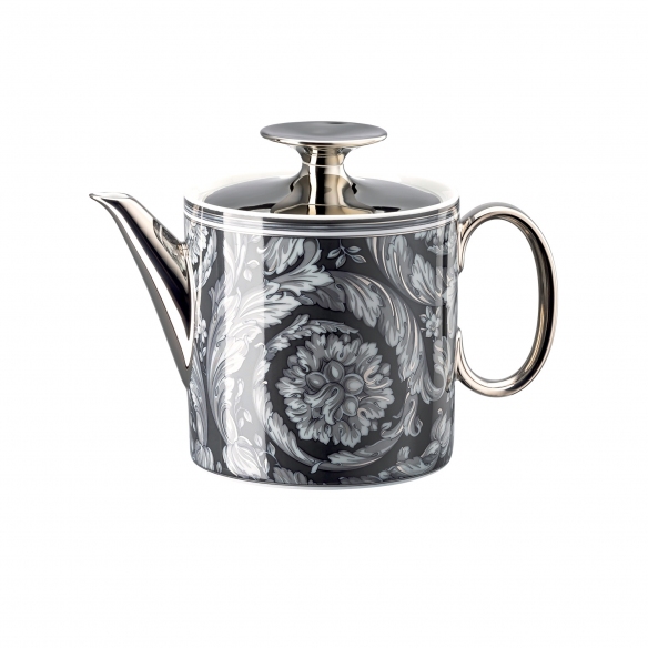 Rosenthal Versace Teiera Barocco Haze 50 cl