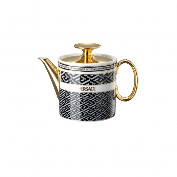 Rosenthal Versace Teiera La Greca Signature 50 cl